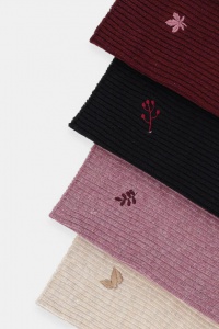 Носки женские MEDICINE RW25-LGD608