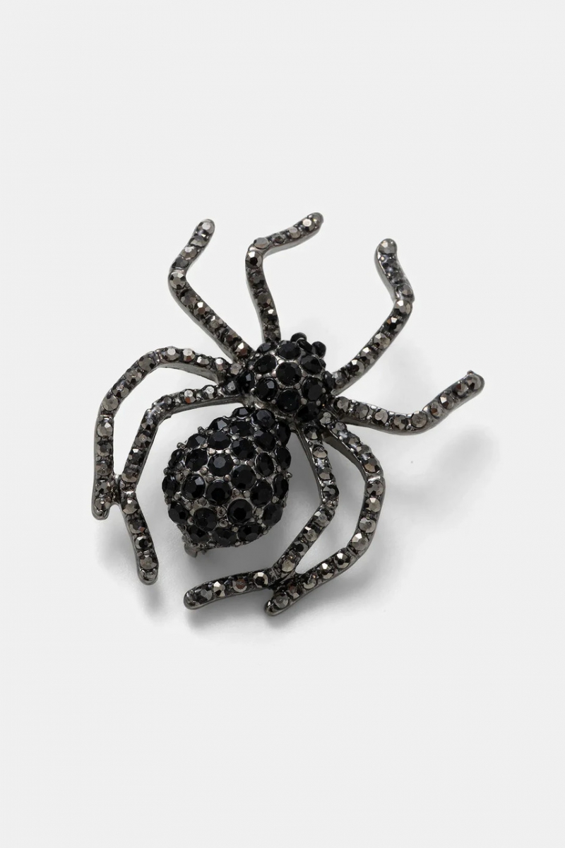 Брошь женская MEDICINE RW25-AKD700