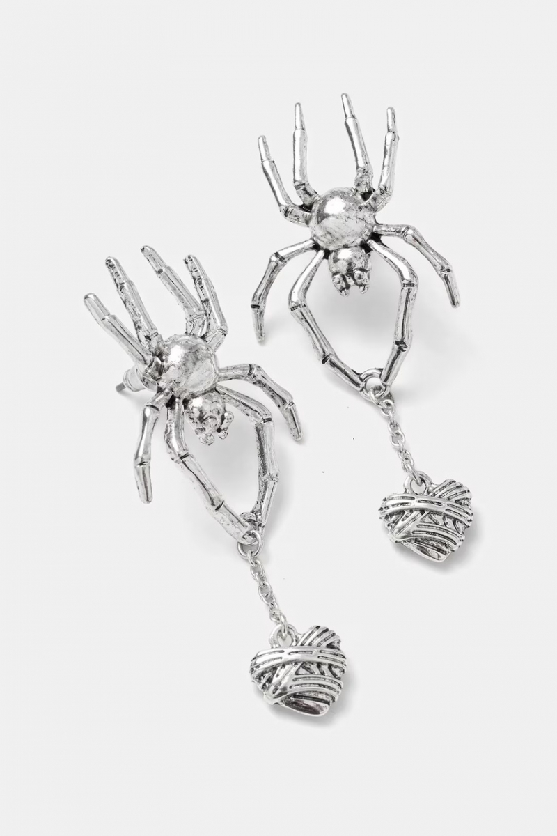 Сережки жіночі MEDICINE RW25-AUD700