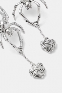 Сережки жіночі MEDICINE RW25-AUD700