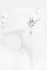 Сережки жіночі MEDICINE RW25-AUD700