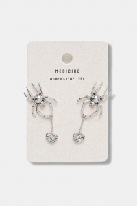 Сережки жіночі MEDICINE RW25-AUD700