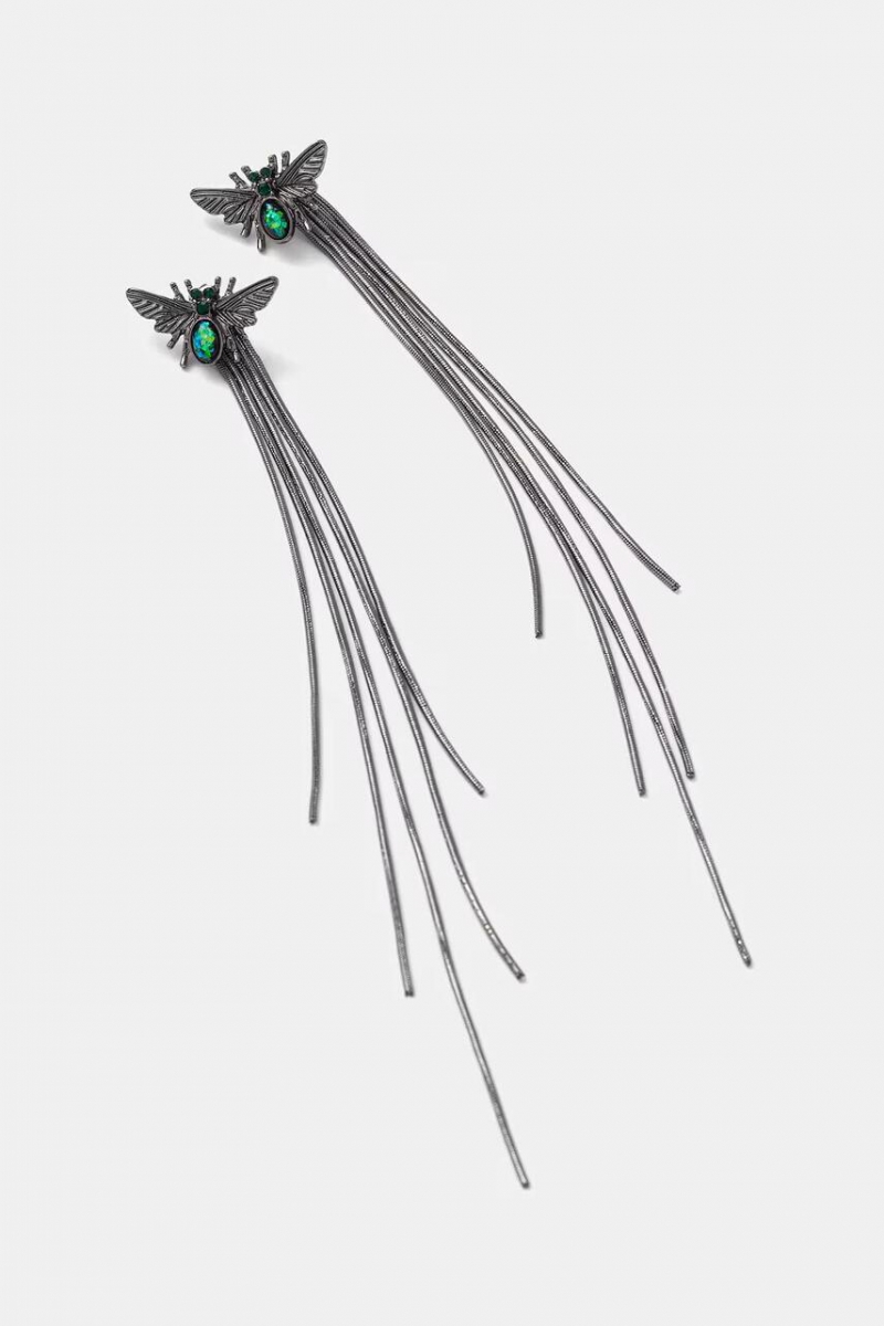 Сережки жіночі MEDICINE RW25-AUD702