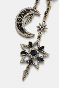 Серьги женские MEDICINE RW25-AUD703