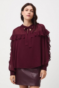 Блуза жіноча MEDICINE RW25-BDD500