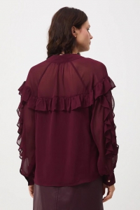 Блуза жіноча MEDICINE RW25-BDD500