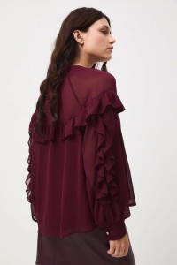 Блуза жіноча MEDICINE RW25-BDD500