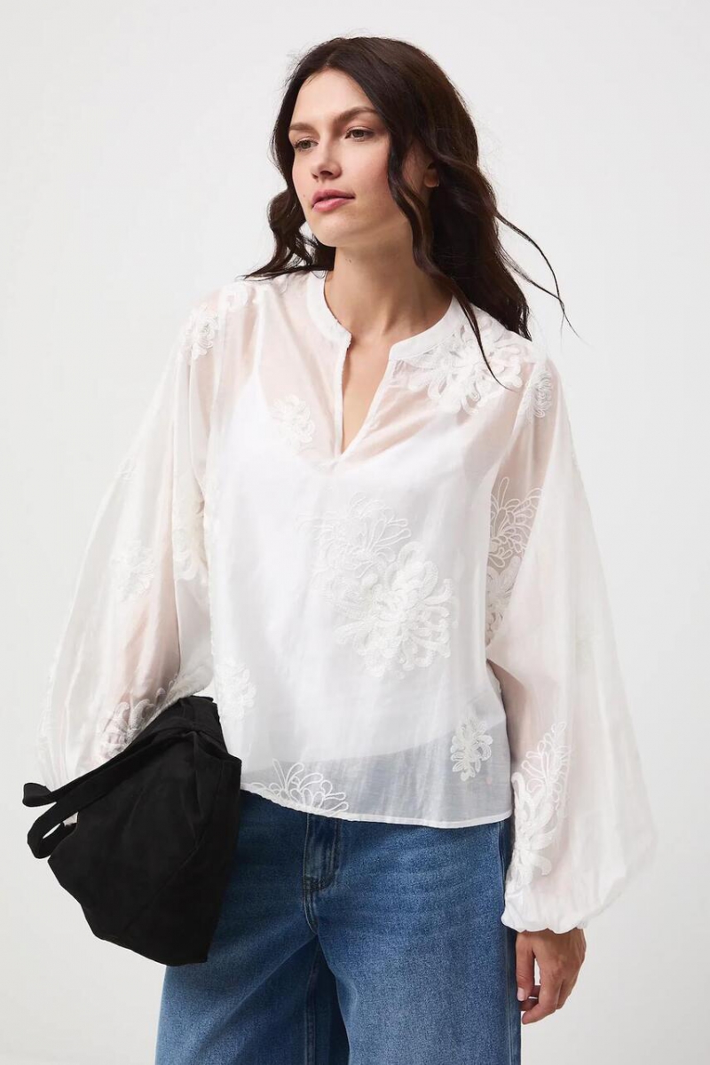 Блуза жіноча MEDICINE RW25-BDD503