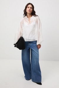 Блуза жіноча MEDICINE RW25-BDD503