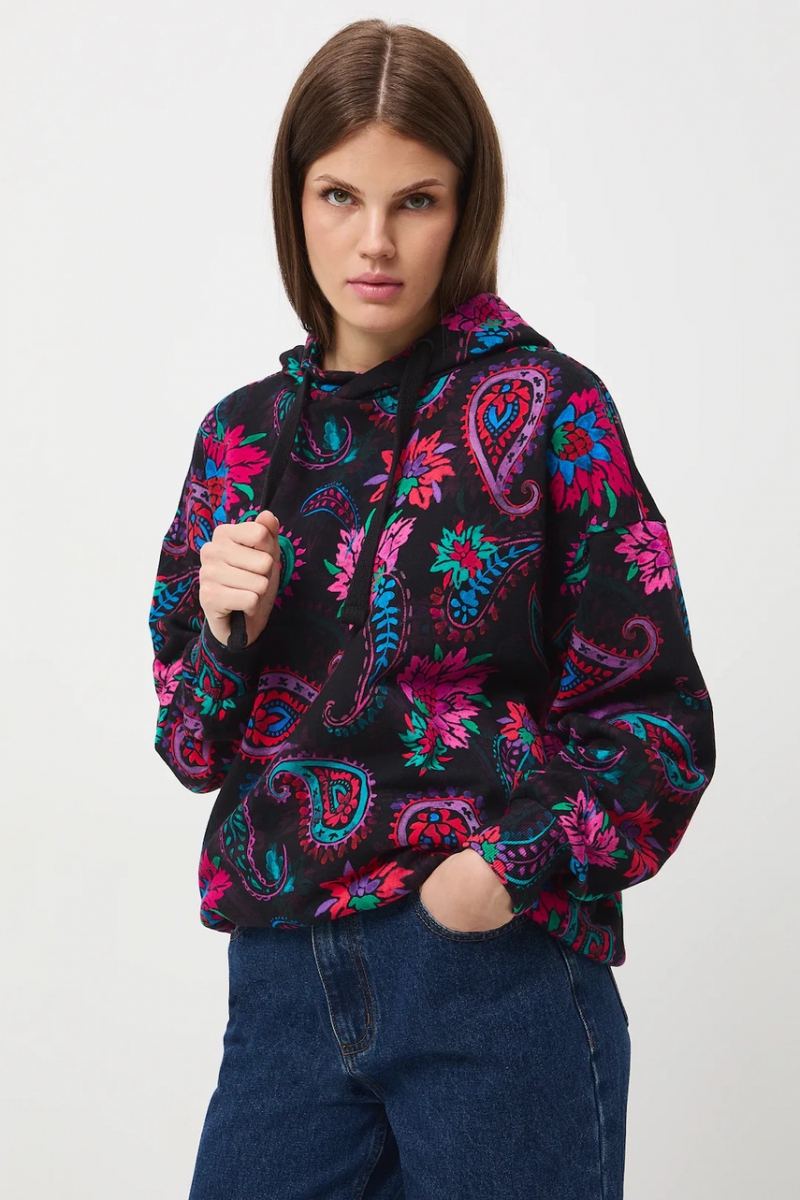 Кофта женская MEDICINE RW25-BLD603