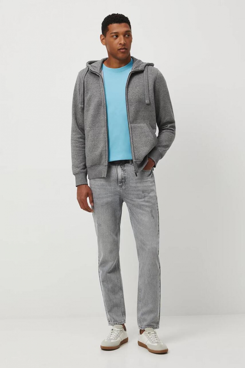 Кофта мужская MEDICINE RW25-BLM010