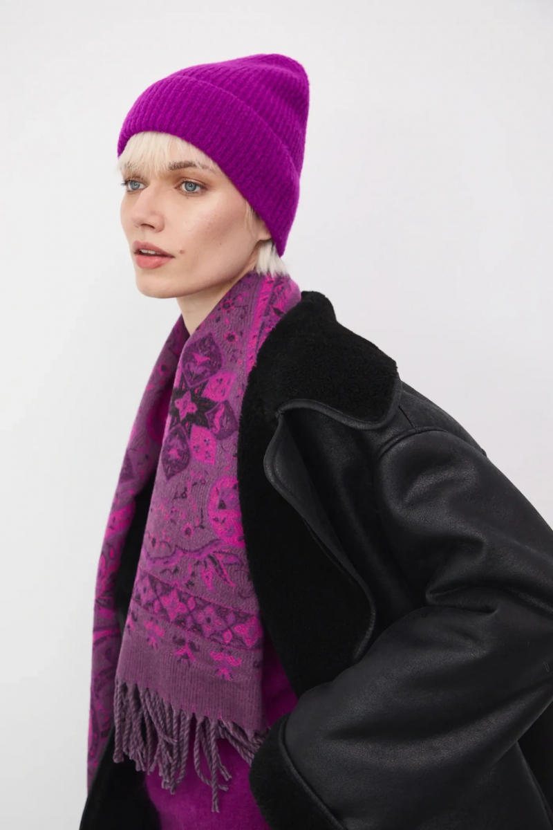 Шапка женская MEDICINE RW25-CDD051