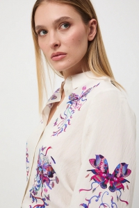 Сорочка жіноча MEDICINE  RW25-KDD054