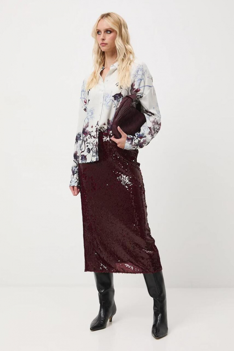 Сорочка жіноча MEDICINE  RW25-KDD700