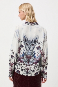 Рубашка женская MEDICINE RW25-KDD700