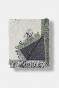 Плед MEDICINE RW25-KOU450