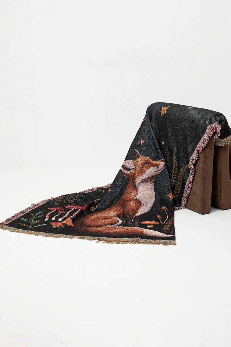 Плед MEDICINE RW25-KOU601