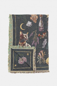 Плед MEDICINE RW25-KOU602