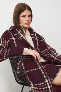 Пальто жіноче MEDICINE RW25-KPD603