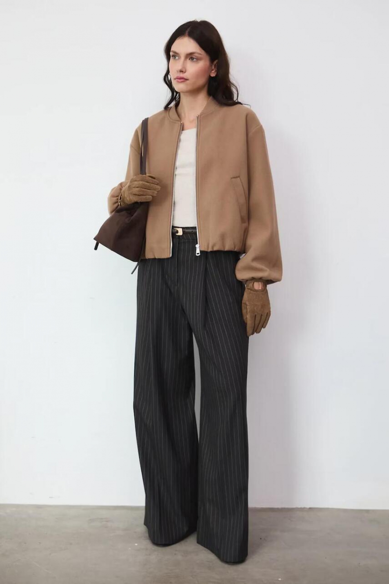 Куртка жіноча MEDICINE RW25-KUD506