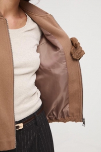 Куртка жіноча MEDICINE RW25-KUD506