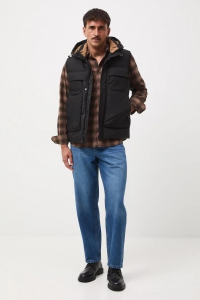 Безрукавка чоловіча MEDICINE  RW25-KUM607