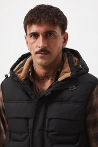 Безрукавка чоловіча MEDICINE  RW25-KUM607