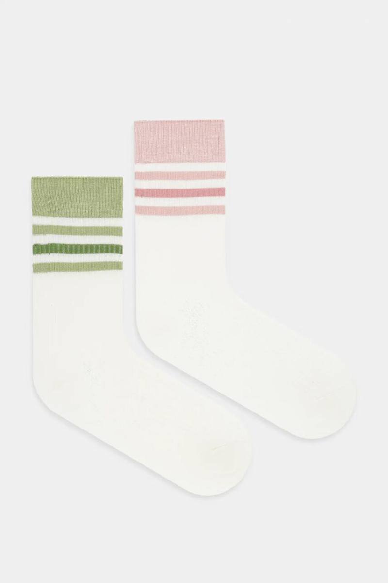 Носки женские MEDICINE RW25-LGD615