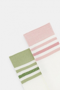 Носки женские MEDICINE RW25-LGD615