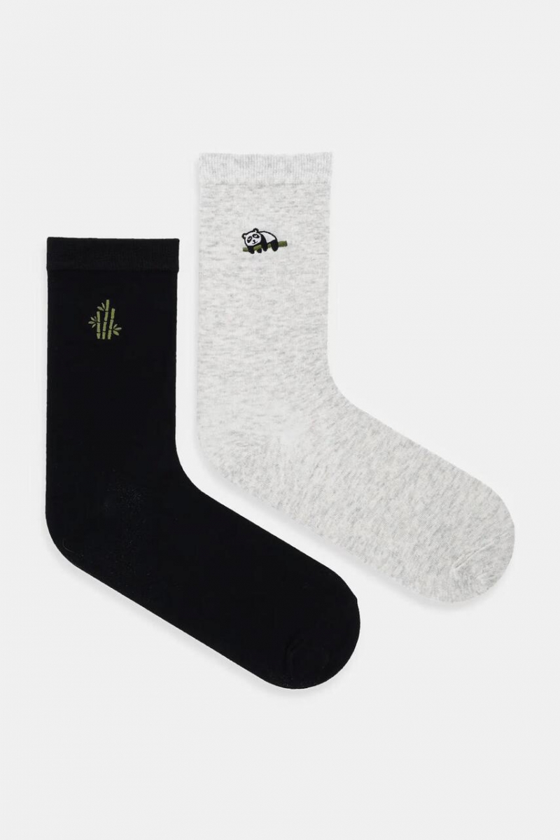 Шкарпетки жіночі MEDICINE RW25-LGD616