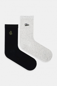 Шкарпетки жіночі MEDICINE RW25-LGD616