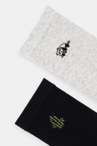 Шкарпетки жіночі MEDICINE RW25-LGD616