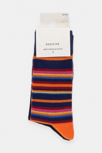 Шкарпетки чоловічі MEDICINE RW25-LGM615