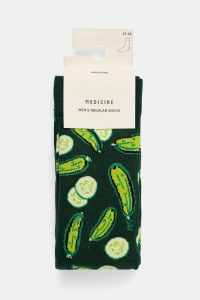 Шкарпетки чоловічі MEDICINE RW25-LGM702