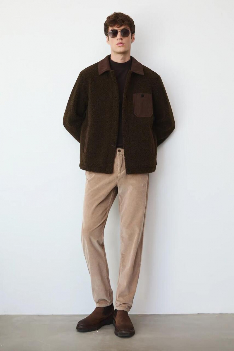 Штани чоловічі MEDICINE RW25-SPM602