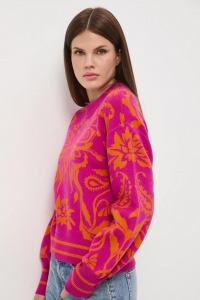 Свитер женский  MEDICINE RW25-SWD603