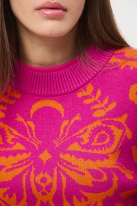 Свитер женский  MEDICINE RW25-SWD603