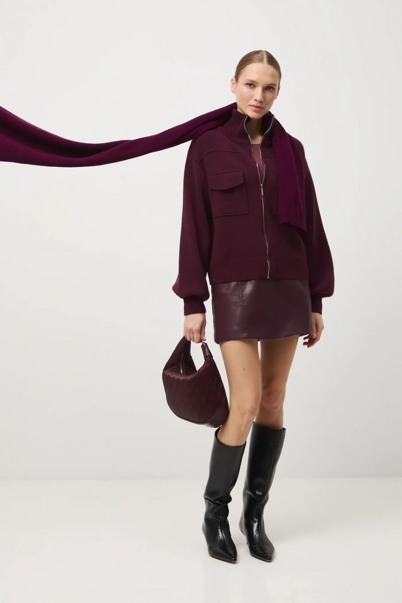 Светр жіночий MEDICINE  RW25-SWD612