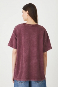 Футболка жіноча MEDICINE  RW25-TSD022