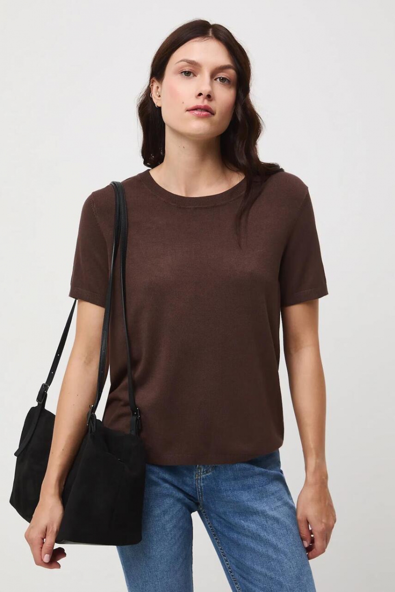 Футболка жіноча MEDICINE  RW25-TSD304