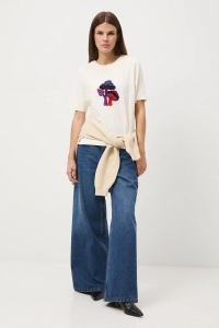 Футболка жіноча MEDICINE RW25-TSD600