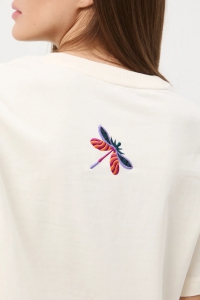 Футболка жіноча MEDICINE RW25-TSD600