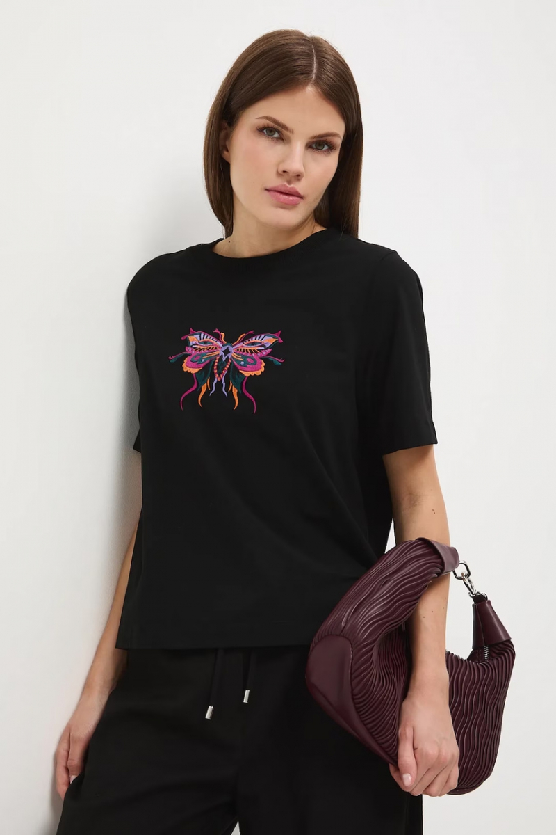 Футболка жіноча MEDICINE  RW25-TSD600