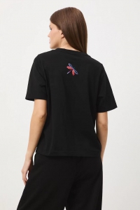 Футболка жіноча MEDICINE  RW25-TSD600