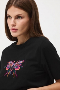 Футболка жіноча MEDICINE  RW25-TSD600