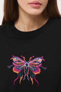 Футболка жіноча MEDICINE  RW25-TSD600