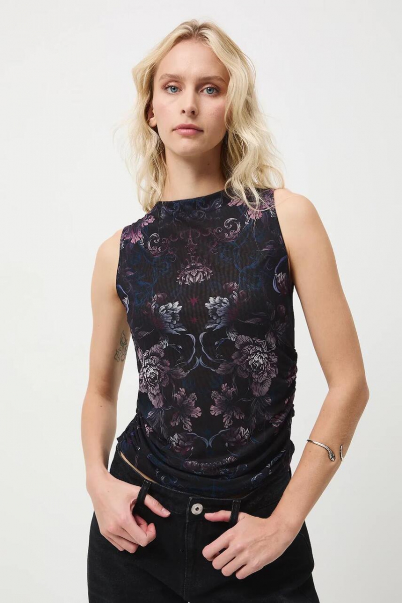 Футболка жіноча MEDICINE RW25-TTD700