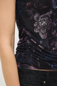 Футболка жіноча MEDICINE RW25-TTD700