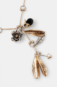 Цепочка женская MEDICINE RW25-ASD100