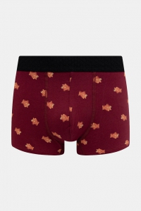 Труси-боксери чоловічі MEDICINE RW25-BIM700